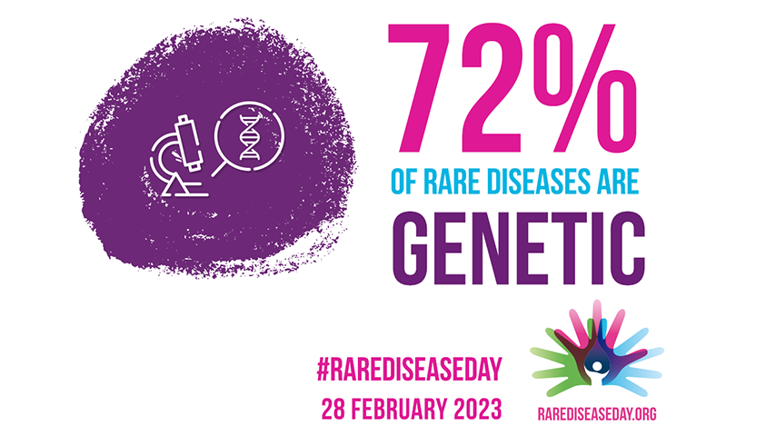 Opinion:&nbsp; Ohioans can make a major difference in the fight against rare diseases
