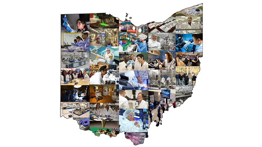 Seizing our chance, Ohio-wide