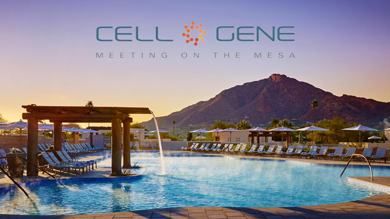 Meeting on the Mesa: Ohio Reception