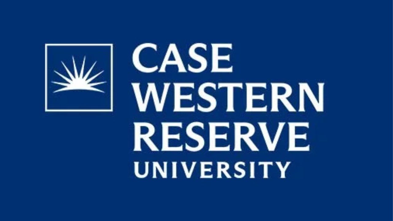 Case Western Reserve University logo