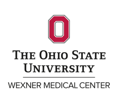 The Ohio State University Wexner Medical Center logo
