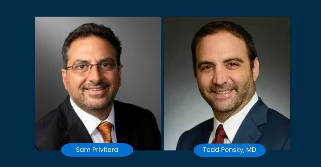 Ohio Life Sciences Announces New Board Members