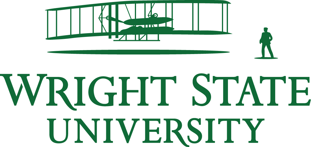 Wright State University logo