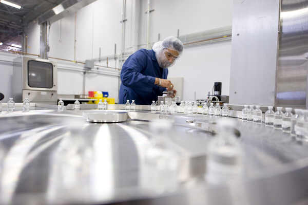 Amgen&rsquo;s Growth in Ohio