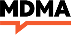 MDMA logo