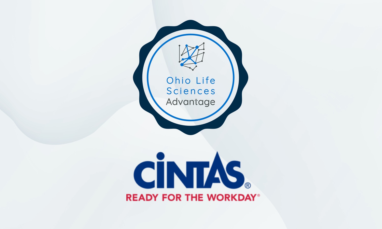 Cintas joins Ohio Life Sciences Advantage Purchasing Program