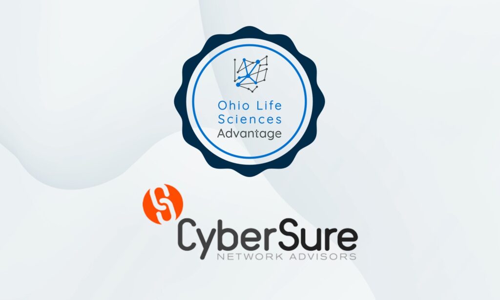 Cybersecurity Advisory Resource for Ohio Life Science Members