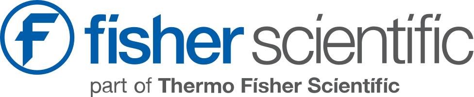 Fisher Scientific, part of Thermo Fisher Scientific logo