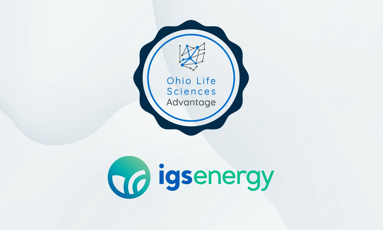 IGS Energy Joins Ohio Life Sciences Advantage Program