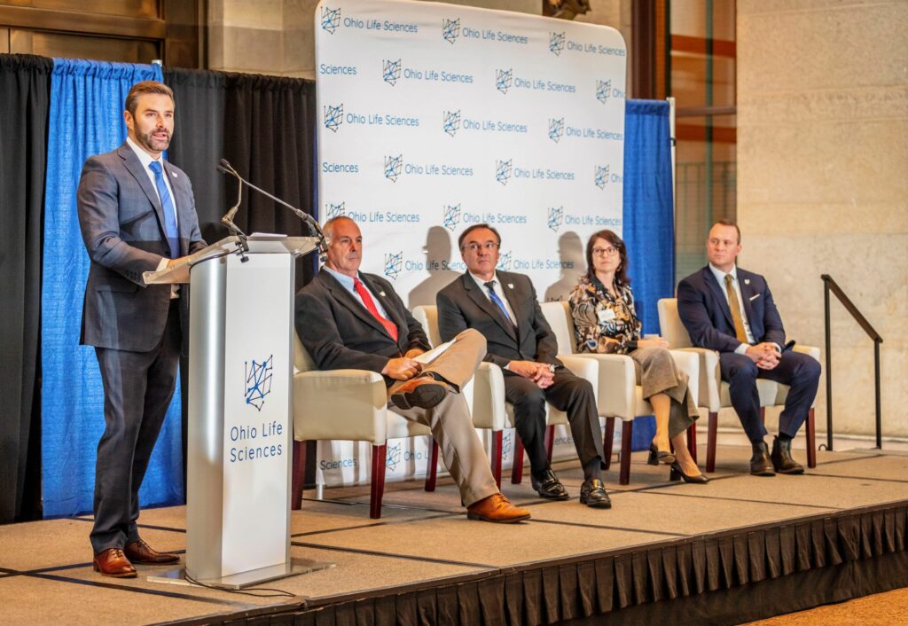 Introducing OLS:  It&rsquo;s time to be bold.