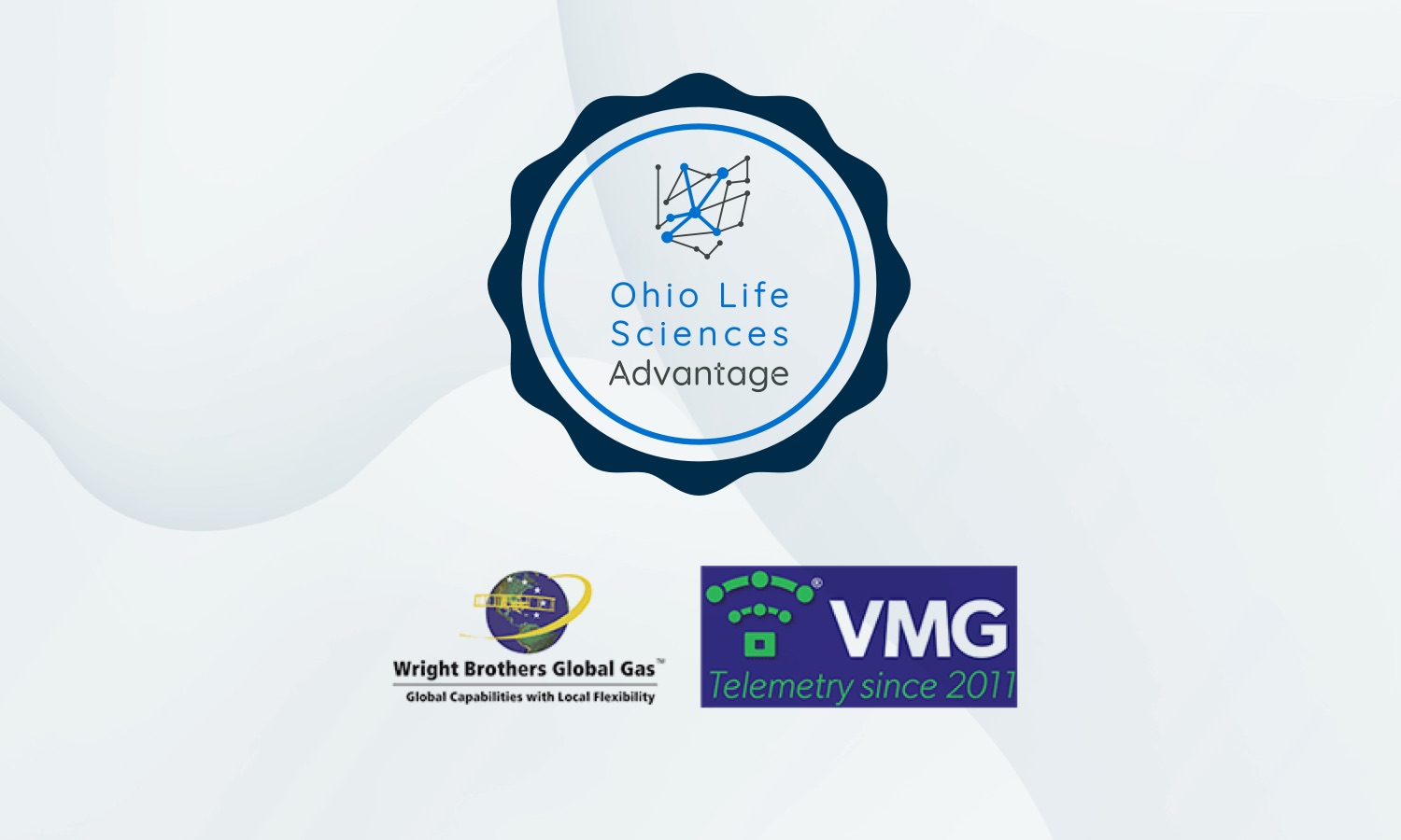 Wright Brothers Global Gas Joins Ohio Life Sciences Advantage Savings Program